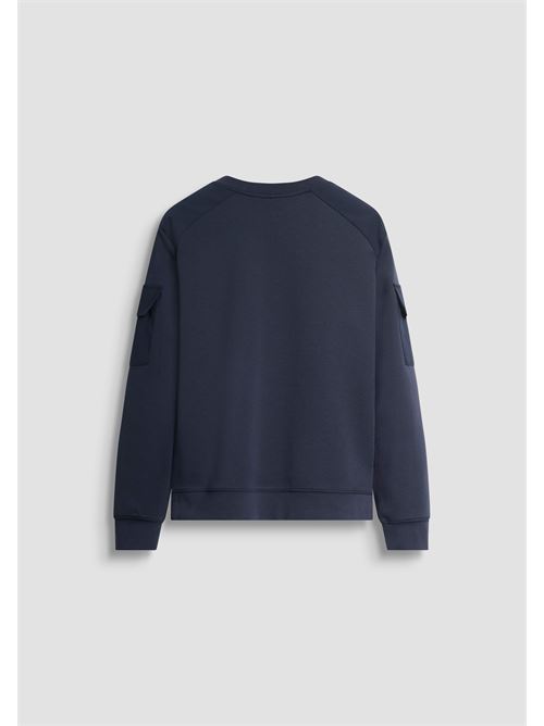 MAGLIA FELPA ANTONY MORATO | MMFL01097 FA150168/7139